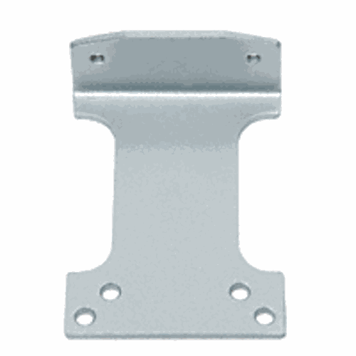 CRL PR459H0PABA Aluminum PR40-50-90 Hold Open Parallel Arm Bracket