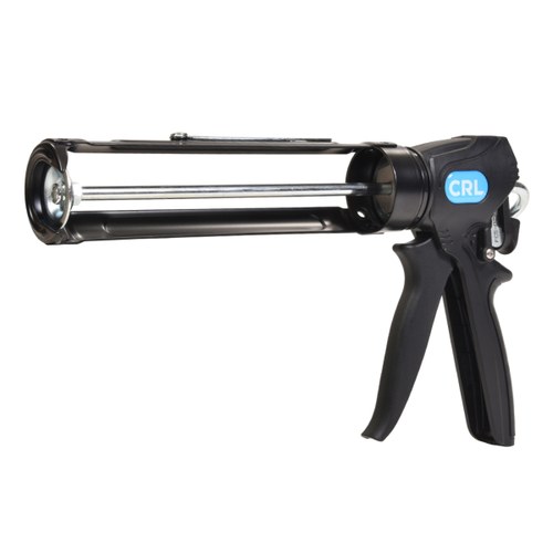 CRL CG3 121 241 Ration Steel Frame Caulk Gun