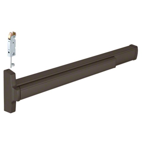CRL 312085L37313 Dark Bronze 36