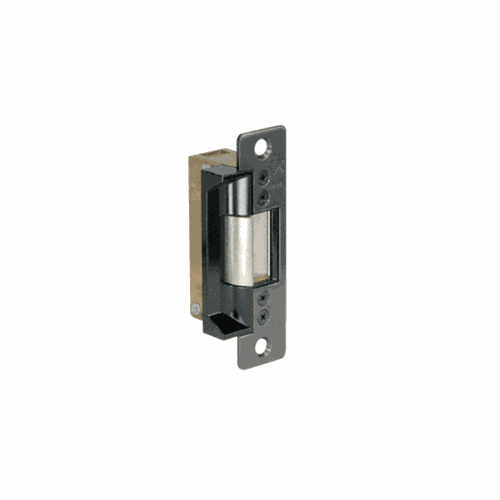 CRL 7100310DU Dark Bronze 12V Adams Rite 7100 Electric Strike