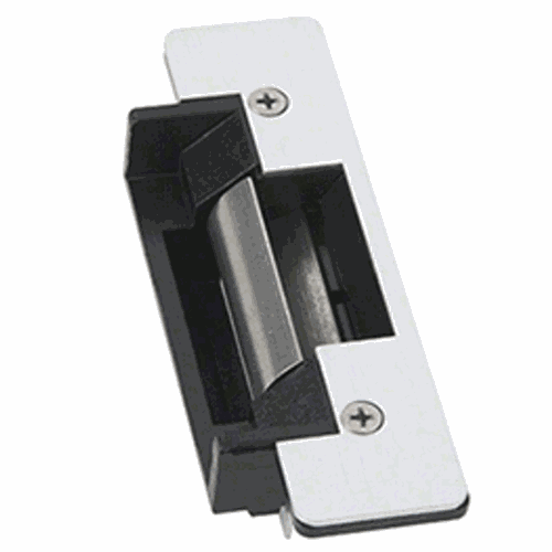 CRL ST125A Aluminum Electric Strike