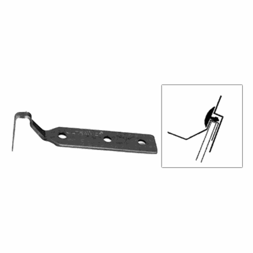 CRL AN1022M UltraWiz Molding Windshield Blade