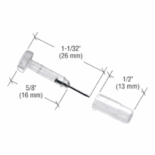 CRL L5895 1-1/32