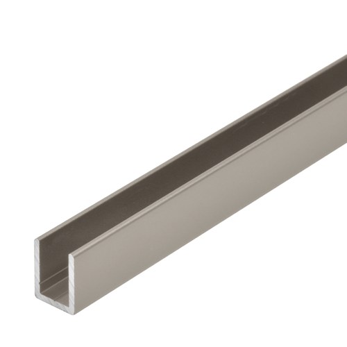 CRL SDCD38SN Satin Nickel 3/8