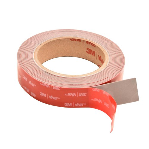 CRL 3M110112G 3M Gray GPH 1.5