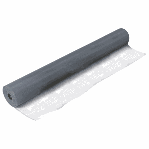 CRL CA72 Charcoal Aluminum 72
