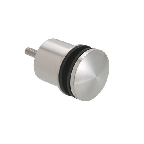 CRL RS0B2135BS 316 Brushed Stainless 2-3/8