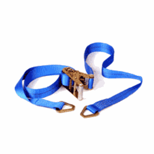 CRL 97520 20' Rol-A-Lift Nylon Tie Strap