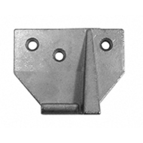 CRL DDS Rim Fire Exit Device Strike