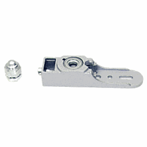 CRL 8010GE Threshold Bottom Pivot Set for 1-1/2
