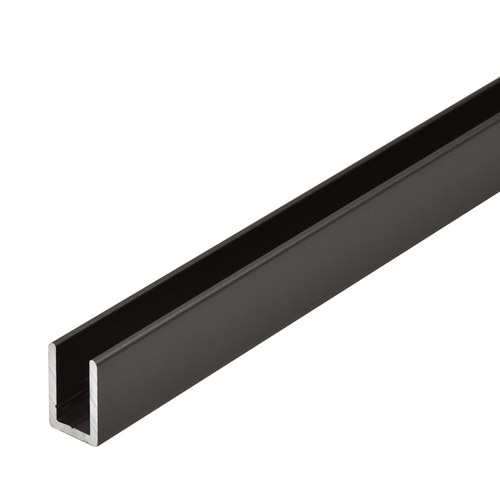 CRL SDCD5160RB Oil Rubbed Bronze 5/16