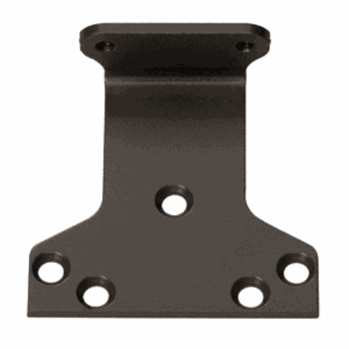 CRL 62PADU LCN Dark Bronze Parallel Arm Bracket