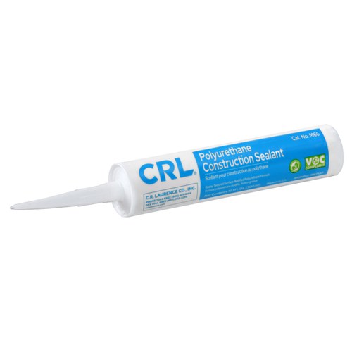 CRL M66L Limestone Grainy Textured Polyurethane Sealant - Cartridge