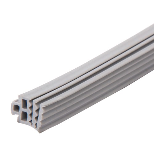 CRL FFPGR Fallbrook Gray Glazing Gasket, 164' Roll