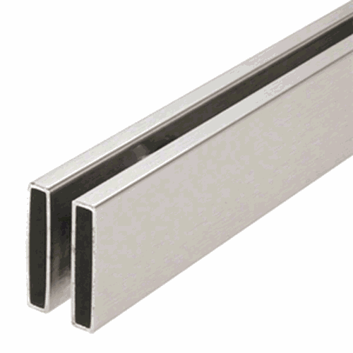 CRL CAMH1BS Brushed Stainless 73
