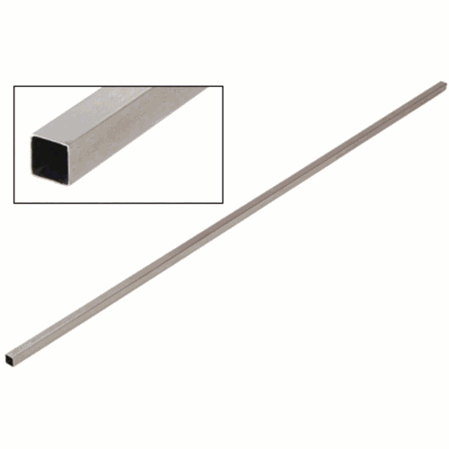 CRL SQ59BN Brushed Nickel 59