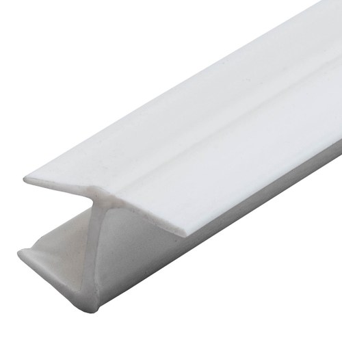 CRL PCC10W Y Jamb Seal with Soft Leg for 3/8