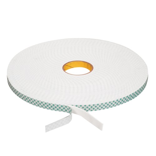 CRL 400834 3M Scotch Mount Foam Tape 1/8