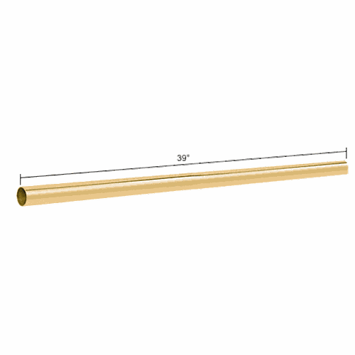 CRL S1BR Polished Brass 39