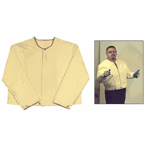 CRL C35KVXL XL Cut Protection Jacket