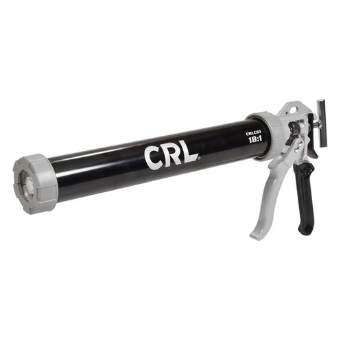 CRL CG1 181 Sausage Caulk Gun