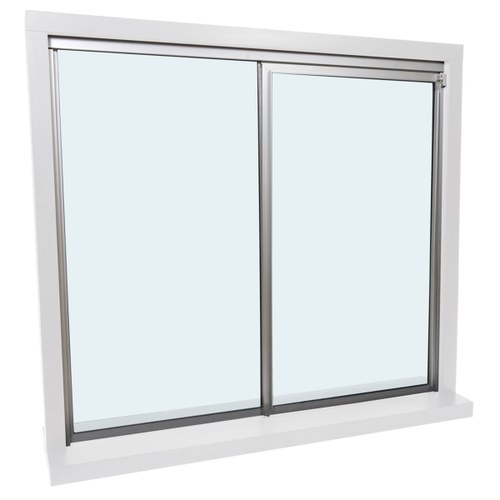CRL D1038A0X4848 Florence Satin Anodized 