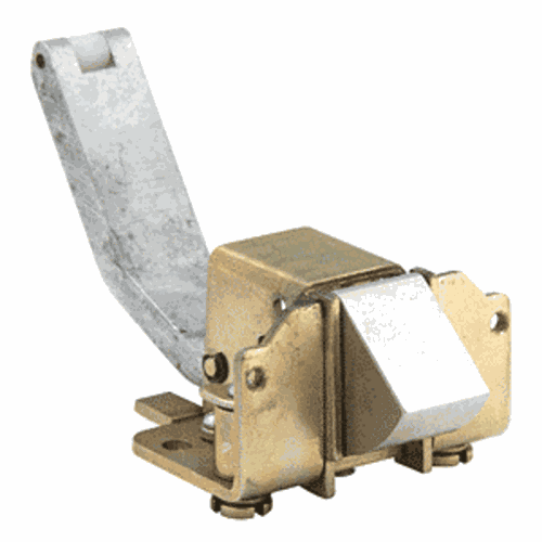 CRL 302679 Jackson 1295 Rim Panic Exit Device Latch Assembly Package