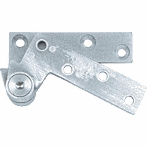 CRL 9075SC Satin Chrome 3/4