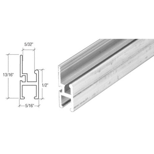 CRL PL15968 Mill Drop-In Triple Track Frame