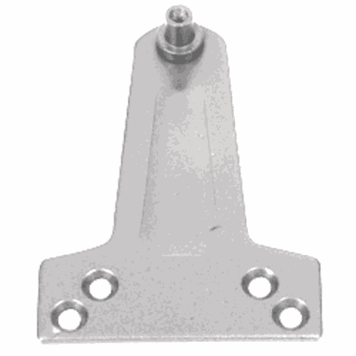 CRL DC9PABA Aluminum PR70 Series Parallel Arm Bracket