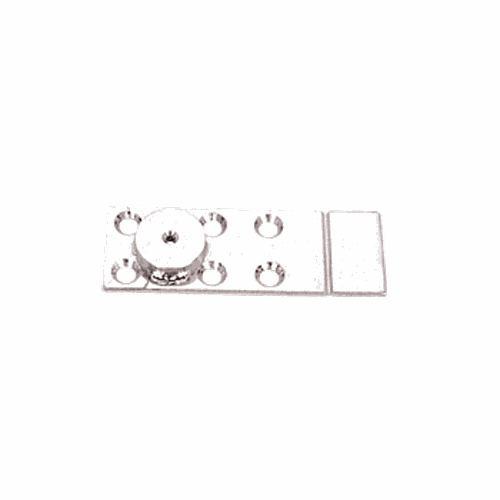 CRL 8010TBP Threshold Base Plate