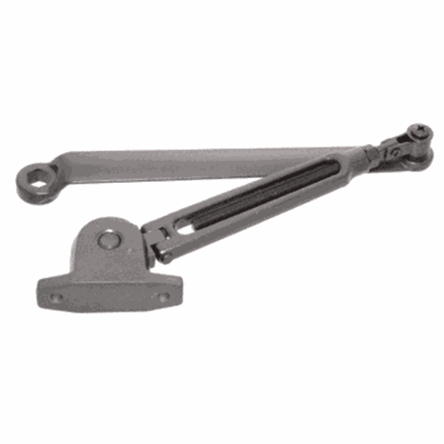CRL PR90H0ADU Dark Bronze PR90 Hold Open Arm