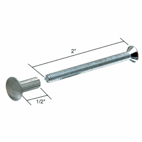 CRL E2055 Aluminum 2