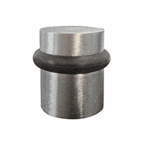 CRL 248F Satin Anodized Universal Door Stop