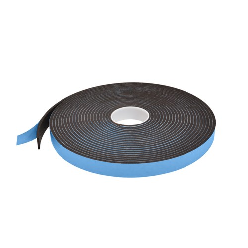 CRL 74814X1BL Black 1/4