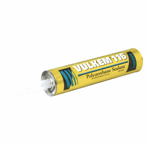 CRL V116L Limestone Vulkem 116 Polyurethane Sealant