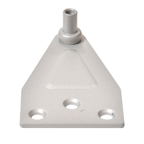CRL DC7PABA Aluminum Parallel Arm Bracket