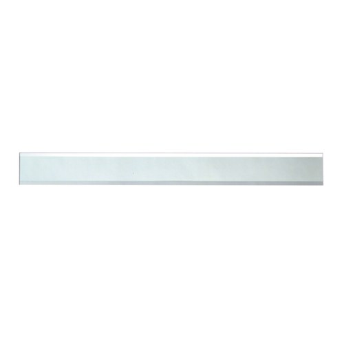 CRL BM2S2X44 Beveled Clear Mirror Glass Strips 2