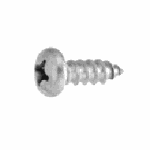 CRL CBS1 Corner Bracket Screw 14 x 3/4