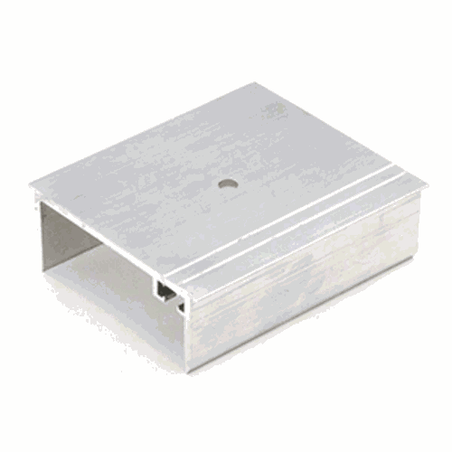 CRL HC250 -U.S. Aluminum Head Anchor- 30/Pk