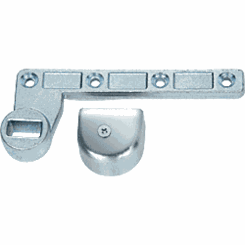CRL 9079CH Chrome 3/4