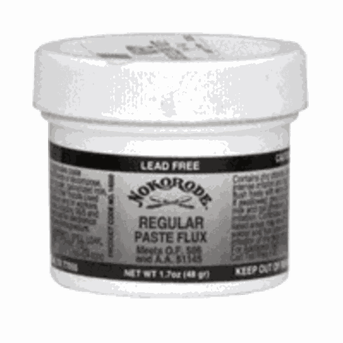 CRL NSP2 Nokorode Solder Paste