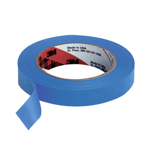 CRL 3M6817 3M Blue 3/4