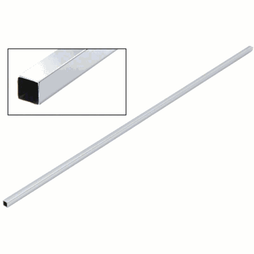 CRL SQ59CH Chrome 59