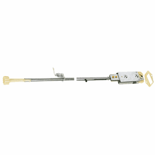 CRL DL2240A Header Bolt Kit for 30.5