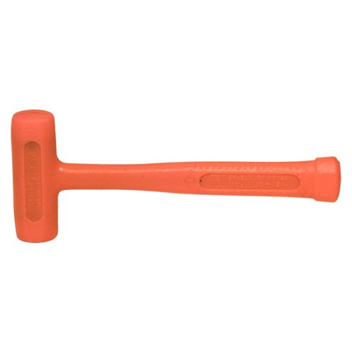 CRL ST57541 Stanley 14 oz. No-Bounce Soft-Face Power Hitter