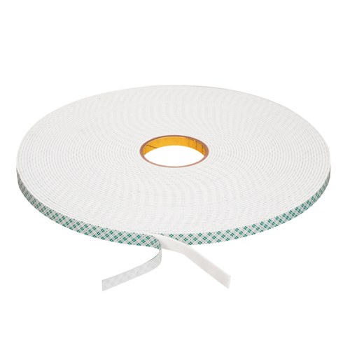 CRL 400812 3M Scotch Mount Foam Tape 1/8