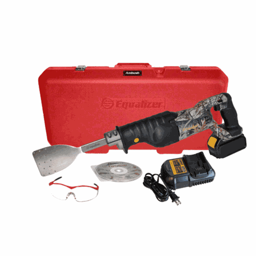 CRL ATV2012 Equalizer 20V Cordless Express Tool