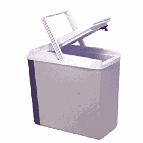 CRL P20S Compact Cooling Heating Chest