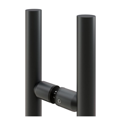 CRL 60LP1MBL Matte Black 60